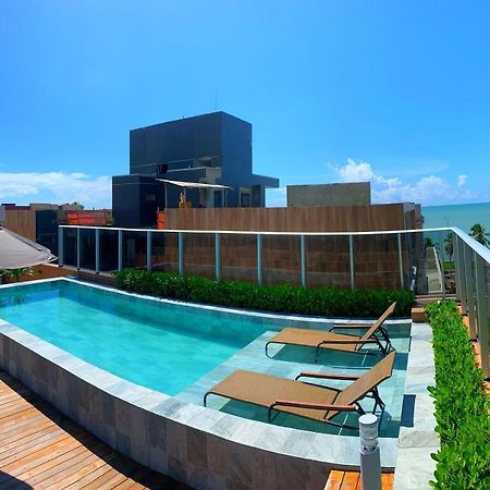 Smartflat Vivendas Do Mar Joao Pessoa Ngoại thất bức ảnh