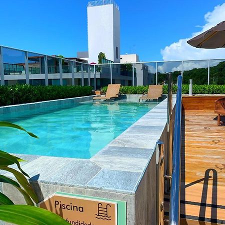 Smartflat Vivendas Do Mar Joao Pessoa Ngoại thất bức ảnh
