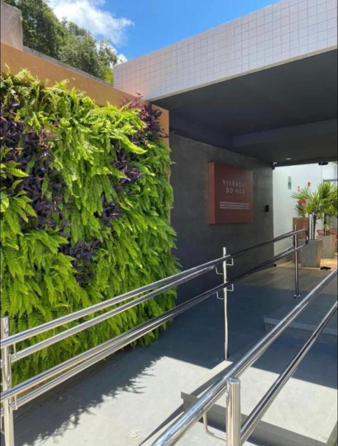 Smartflat Vivendas Do Mar Joao Pessoa Ngoại thất bức ảnh
