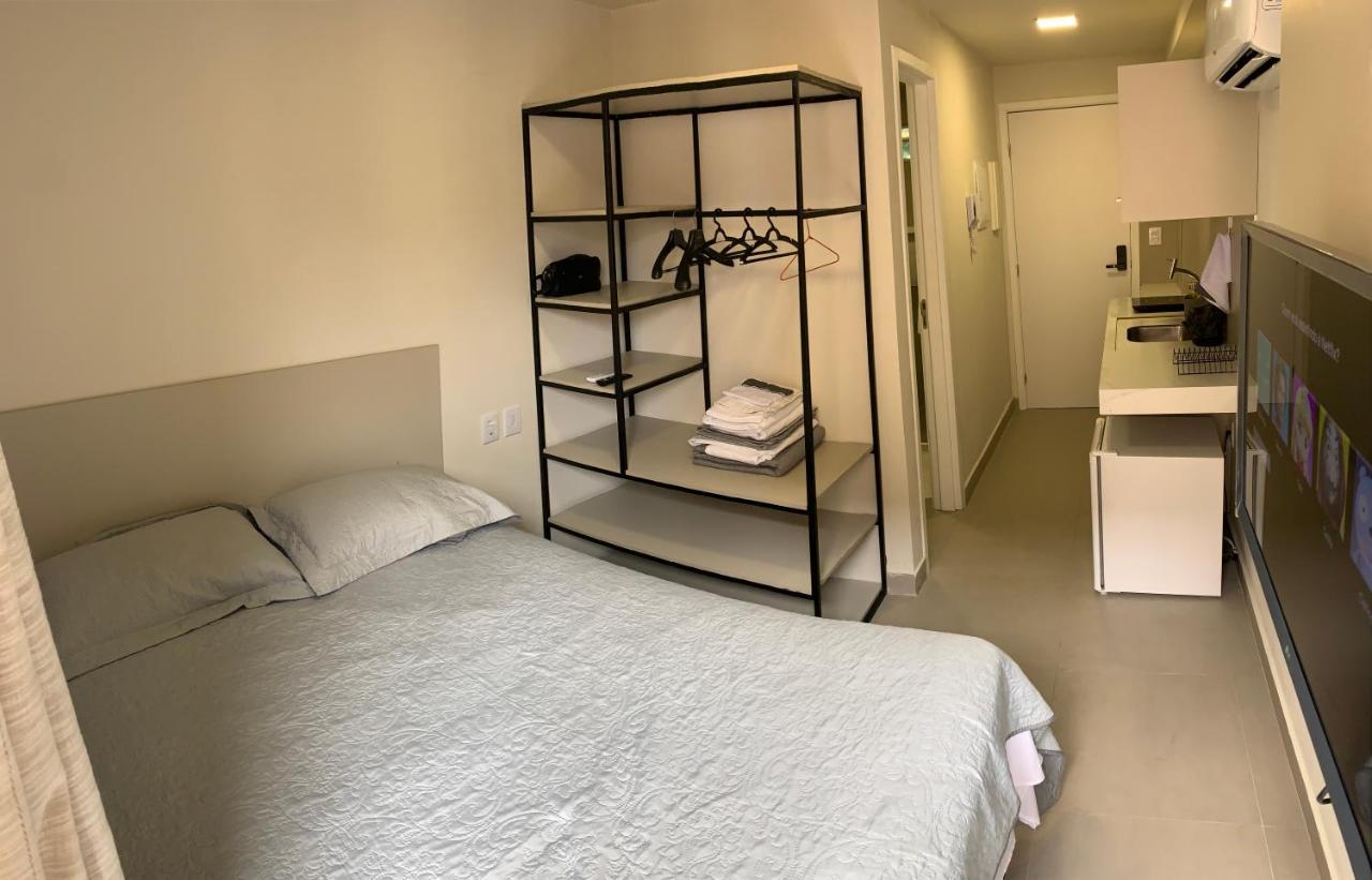 Smartflat Vivendas Do Mar Joao Pessoa Ngoại thất bức ảnh