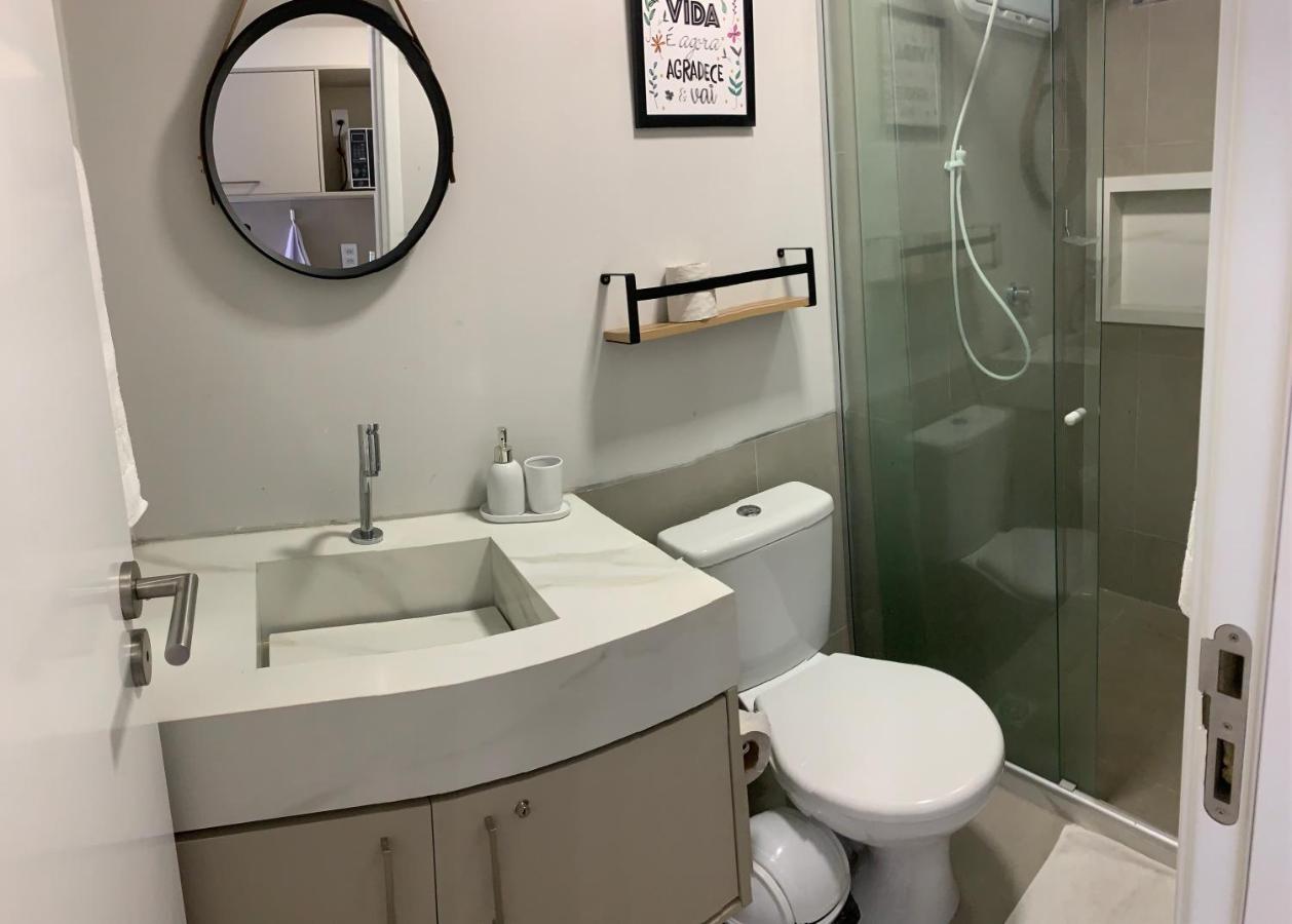 Smartflat Vivendas Do Mar Joao Pessoa Ngoại thất bức ảnh