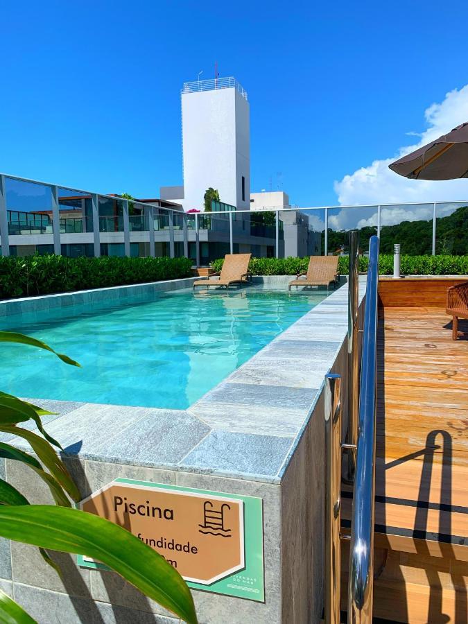 Smartflat Vivendas Do Mar Joao Pessoa Ngoại thất bức ảnh